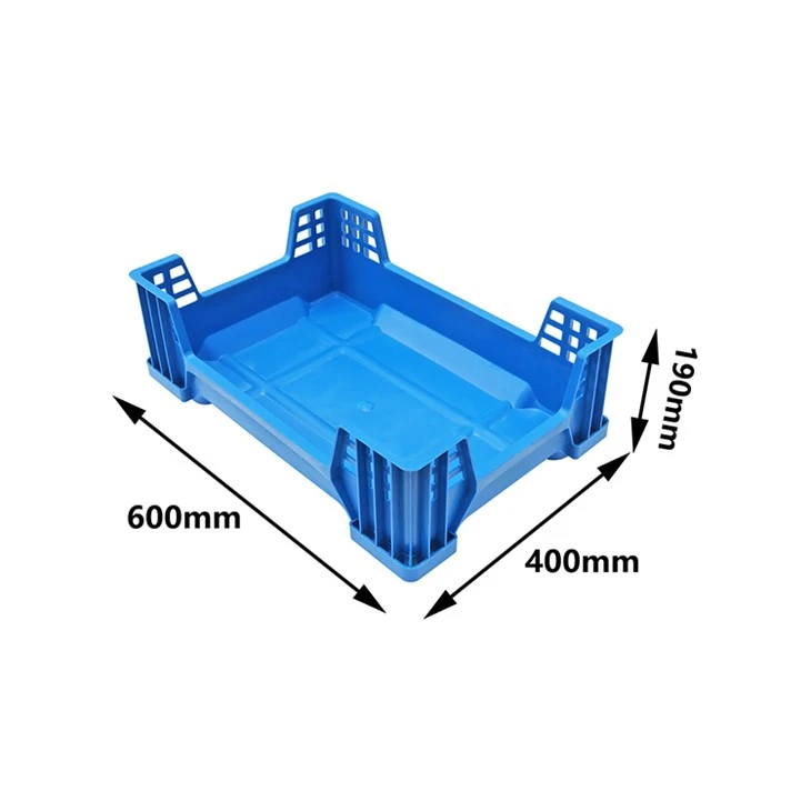 Plastic Insect Breeding Trays BSF Farming suppliers
