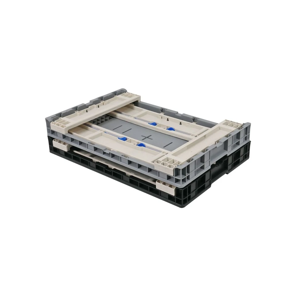 EUO Folding Crate 600*400*148mm high quality