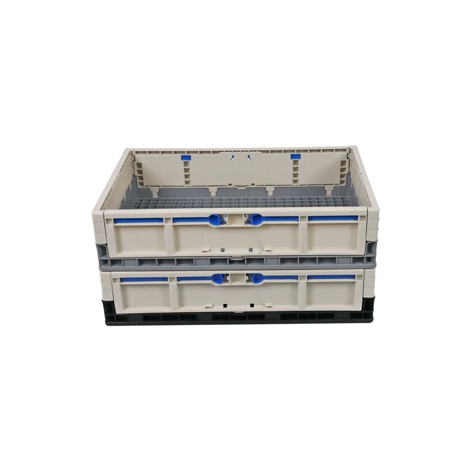 EUO Folding Crate 600*400*148mm factory