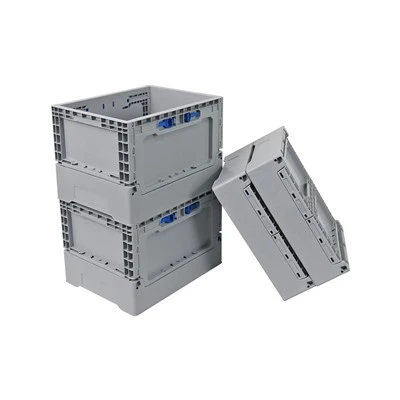 Складной ящик EUO 400*300*280 мм